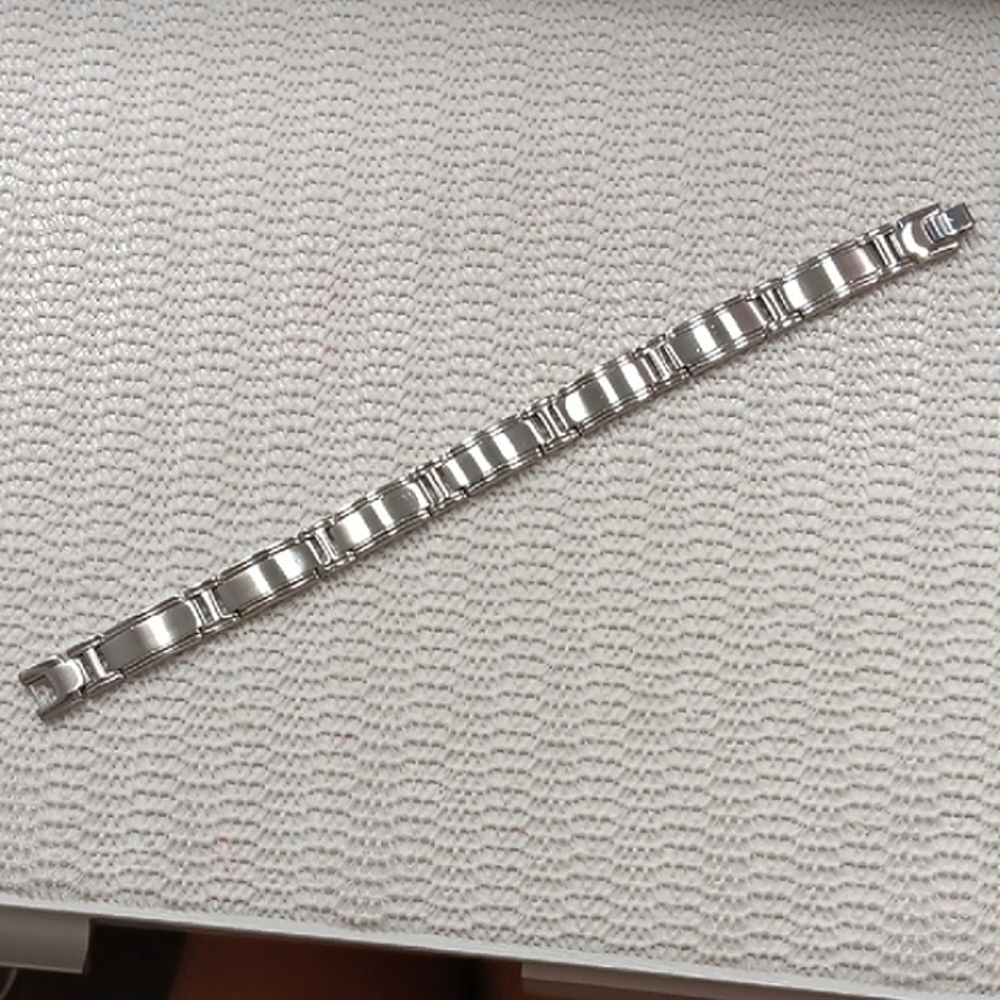 Men's Stainless Steel Bracelet!